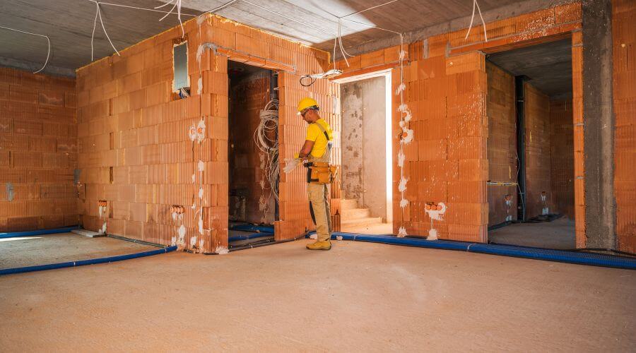 Expert top industrial roofings services in Parksville, KY
